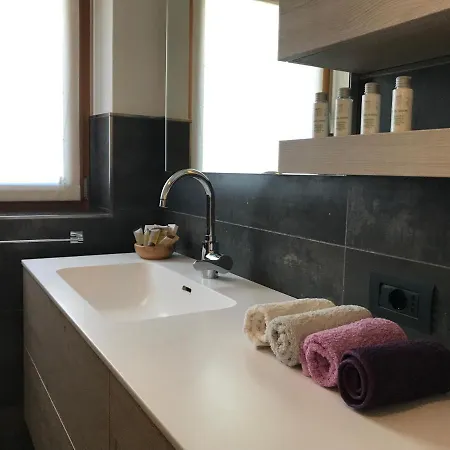 Apartamento Engy
