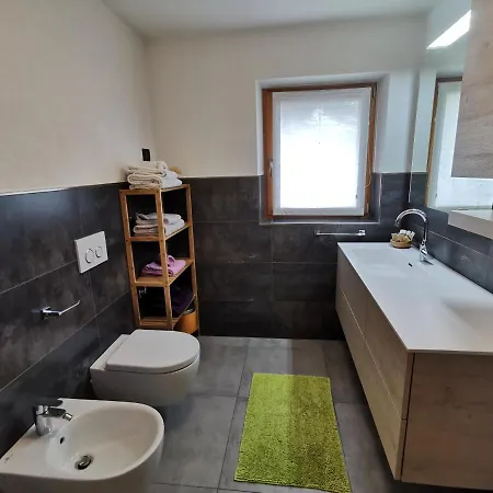 Engy Apartamento *