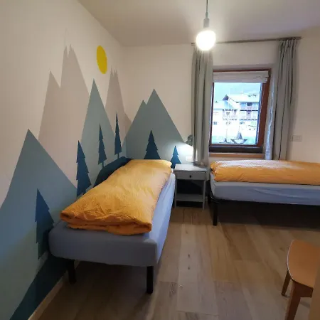 Apartamento Engy