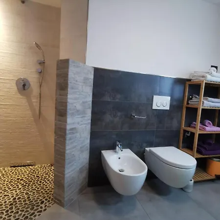 Engy Apartamento Livigno