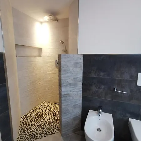 Apartamento Engy Livigno