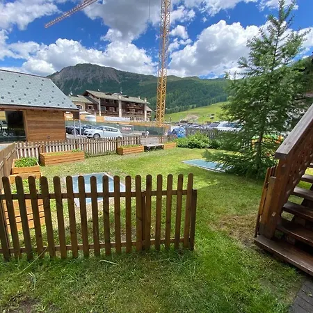 Engy Apartamento